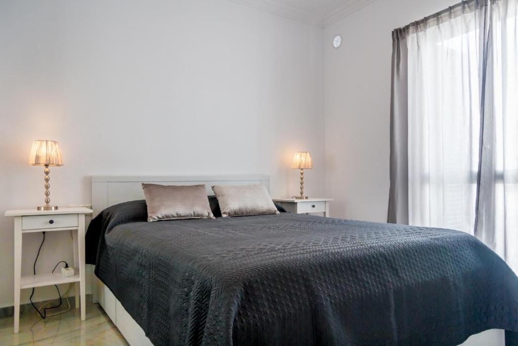 Canovas Nerja - Casa adosada con piscina Los Huertos 8 - 5