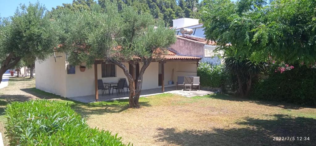 lemonishouse by the sea 2, Nea Skioni