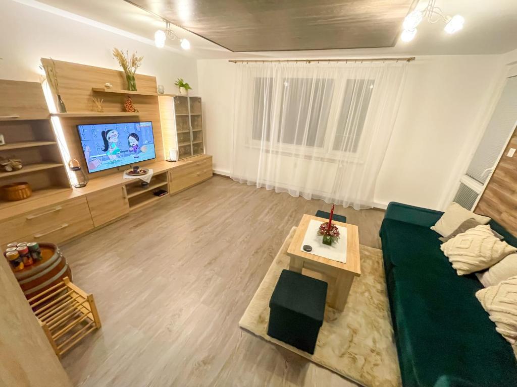 Apartman Anita, Dunajská Streda