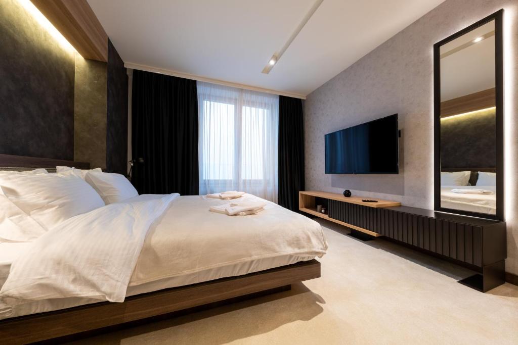 Woodside Residences & SPA - 3