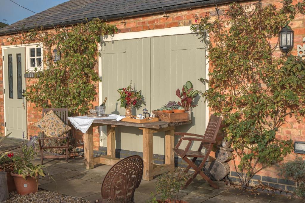 The Rear of the Plough, Everdon photo 3