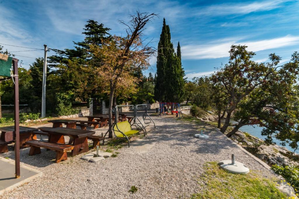 Apartmani "Ostro" Crikvenica photo