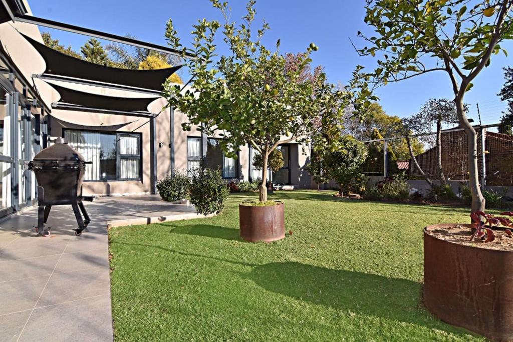 The Greens Holiday House Bed & Breakfast in Johannesburg (Gauteng