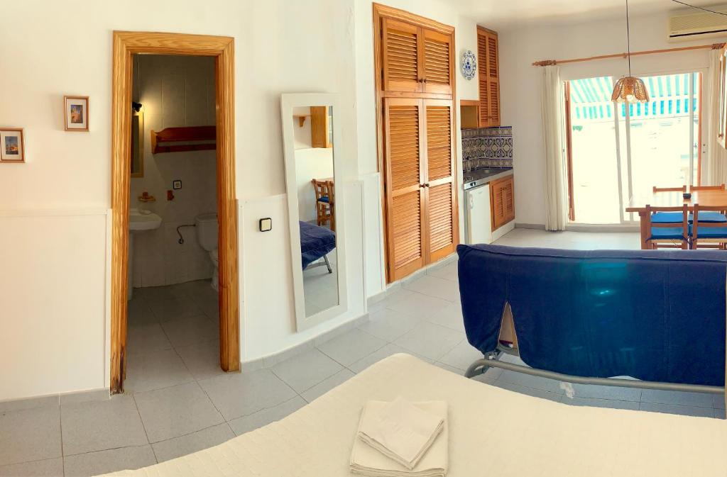 Apartamentos Pujolet photo