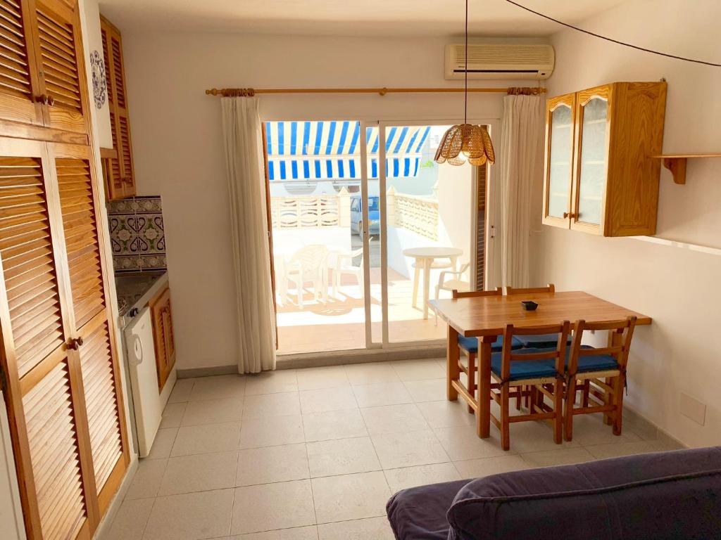 Apartamentos Pujolet photo