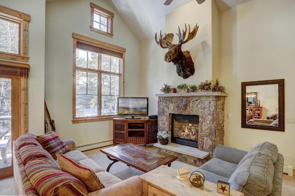 Mountain Thunder #604, Breckenridge