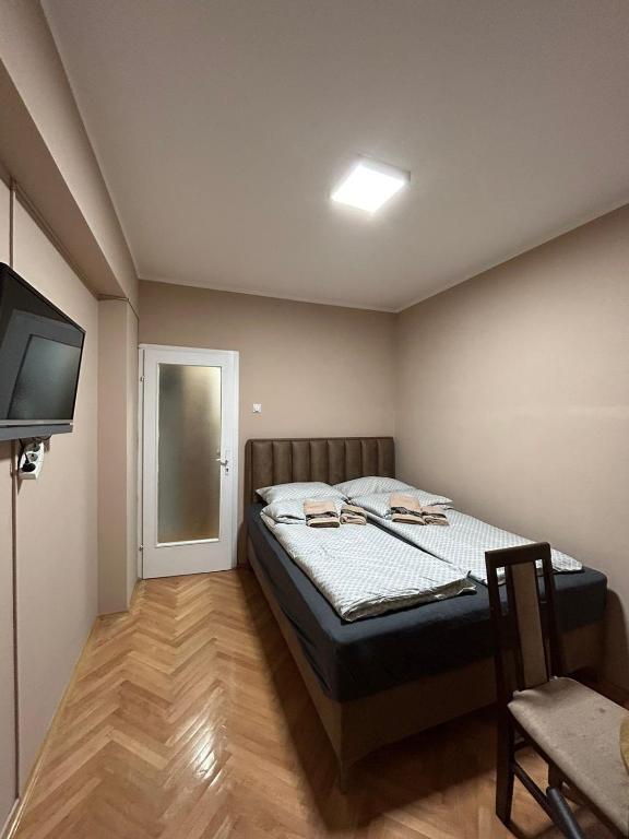 Apartman Iva II, Zaječar
