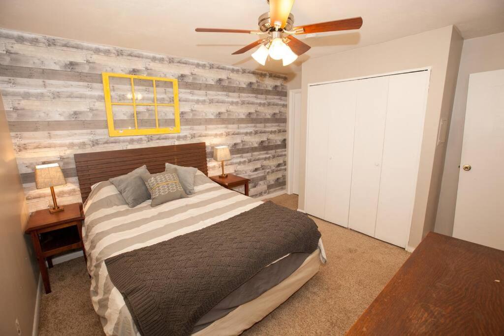 Hip & Cozy to Explore the City or Catch a Game, Pittsburgh