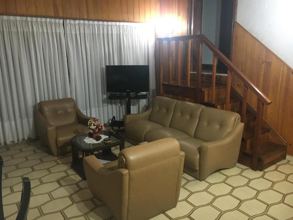 Casa Navia - 5