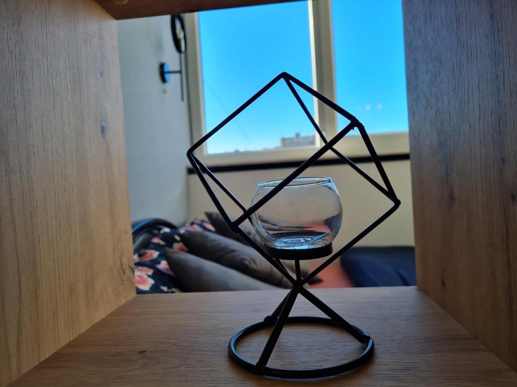 Sunset Apartment - 4