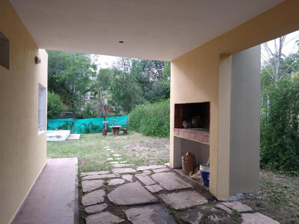 Casa con pileta privada - 2