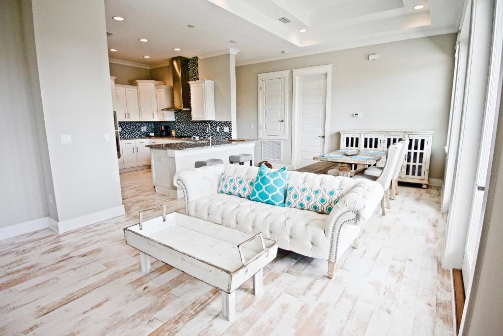 Beach Abode, Watersound Beach