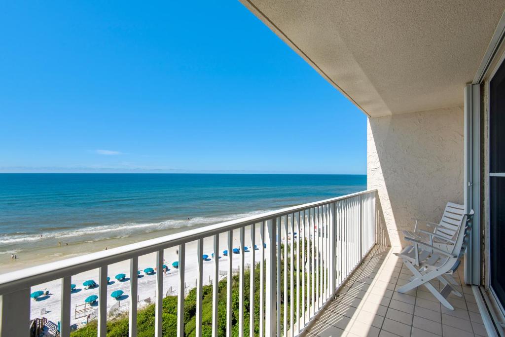 Beachcrest 703, Santa Rosa Beach