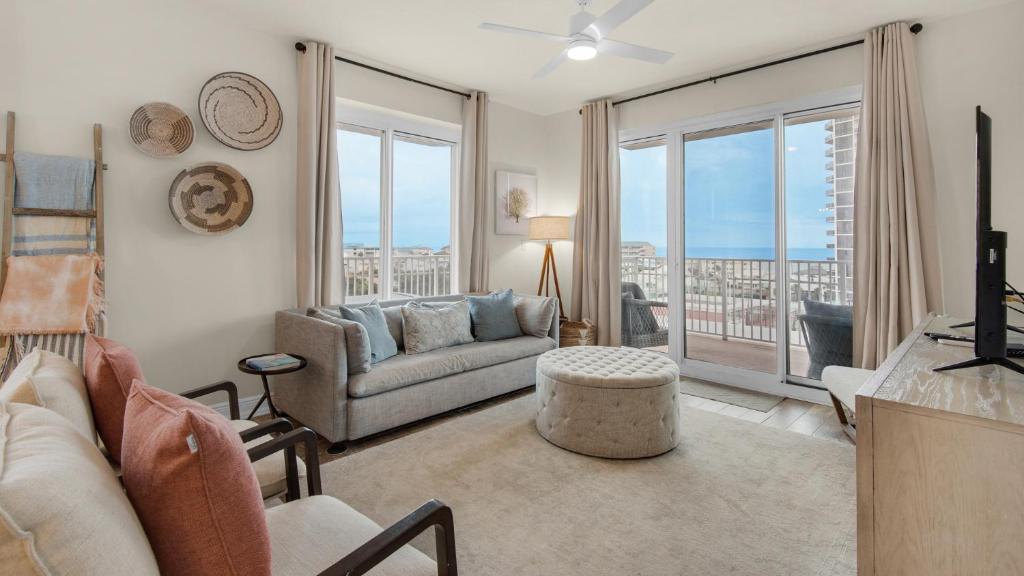 Ariel Dunes I Unit 601, Destin