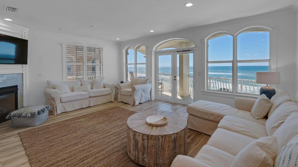 Monterey Condos C301, Seacrest