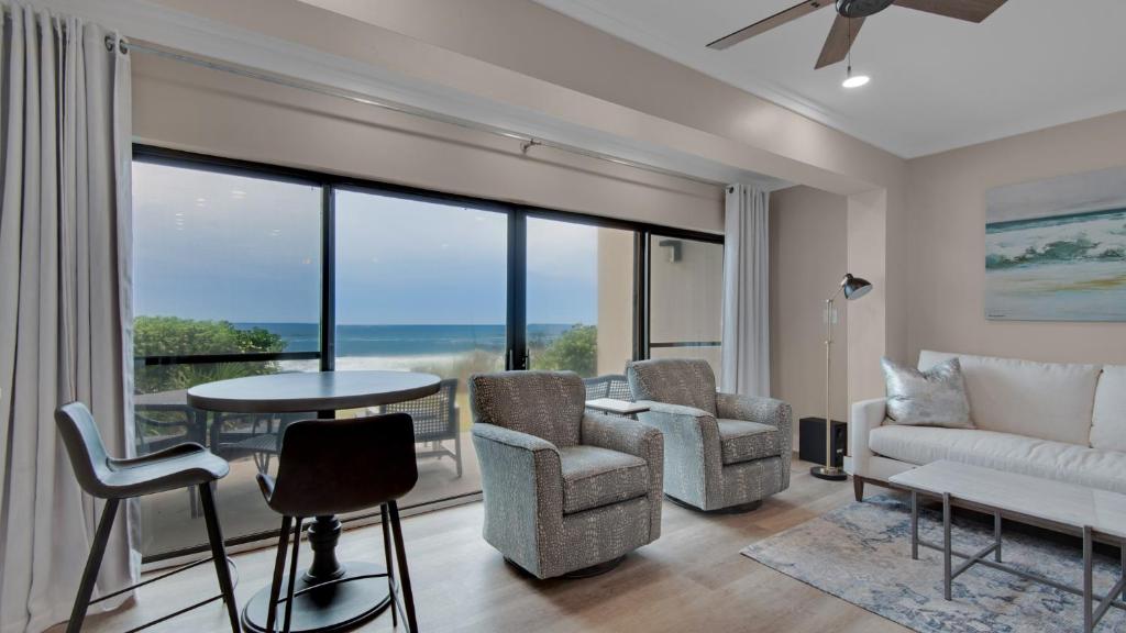 Emerald Hill 12A, Santa Rosa Beach