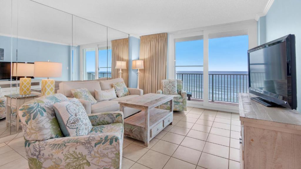 Beachcrest 406, Santa Rosa Beach