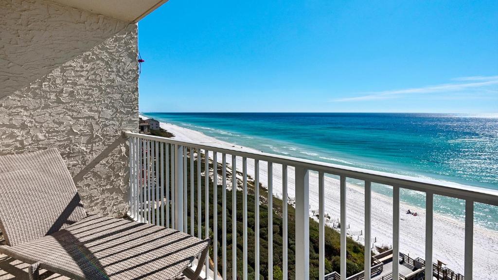 Beachcrest 804, Santa Rosa Beach