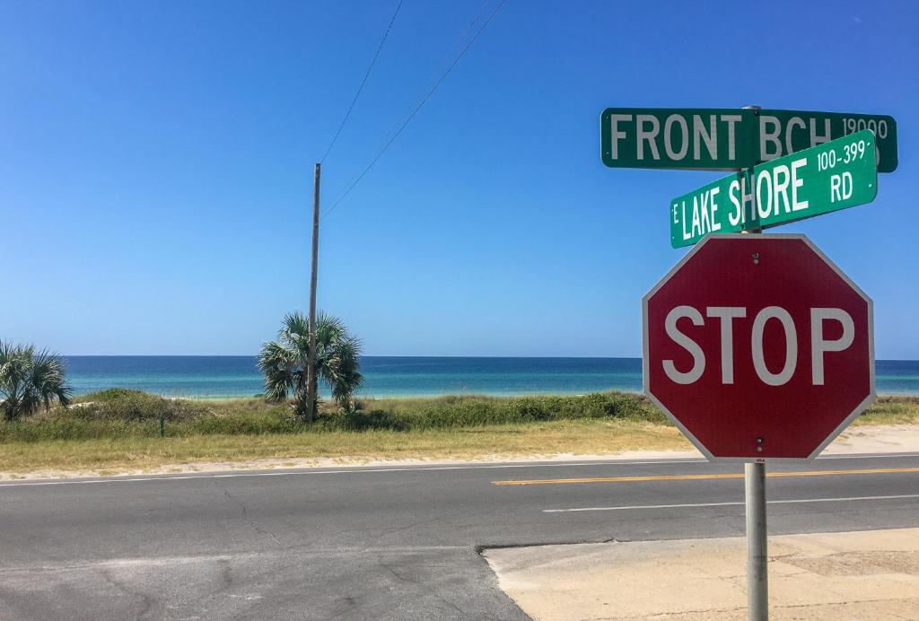 Leo's Hideaway, Panama City Beach