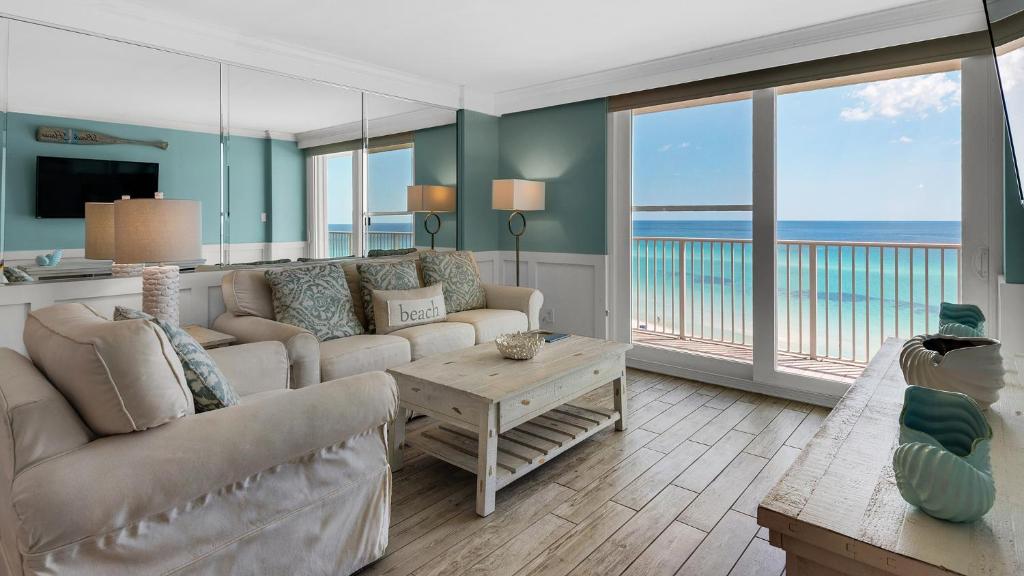 Beachcrest 604, Seagrove Beach