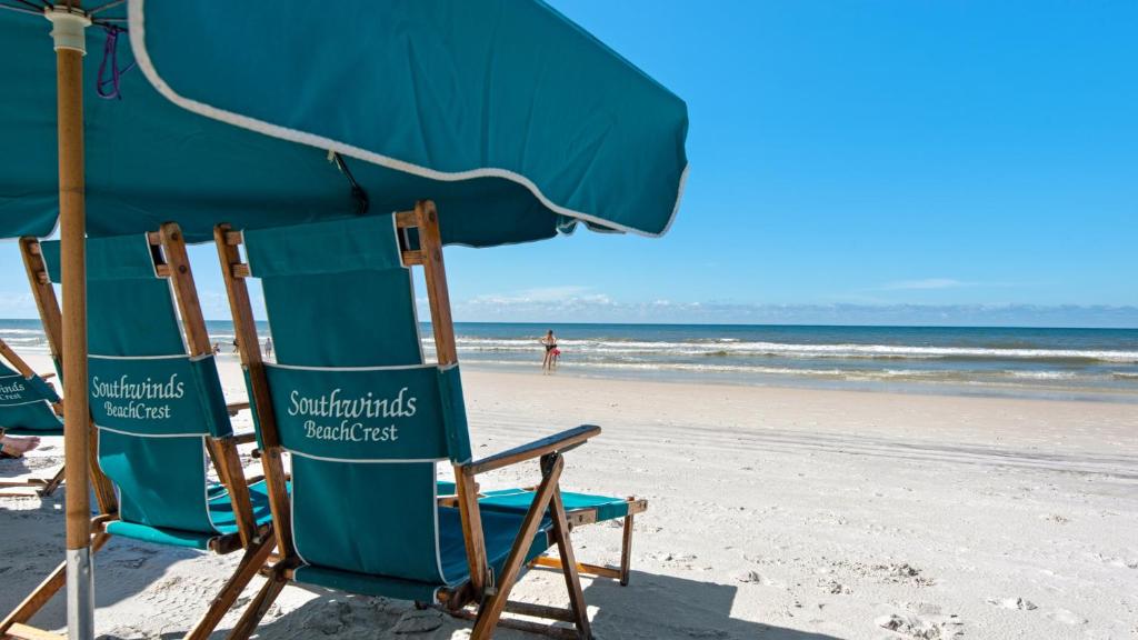 Beachcrest 702, Santa Rosa Beach