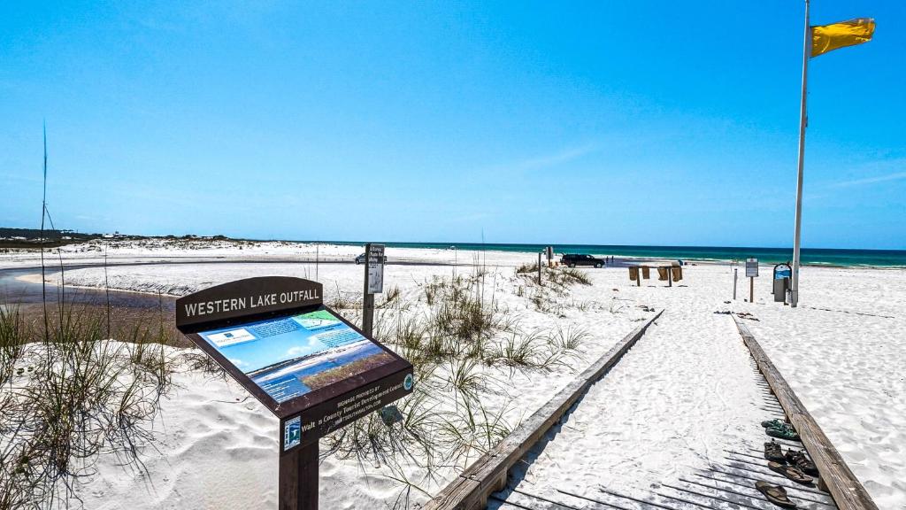 Grayt Fun, Santa Rosa Beach