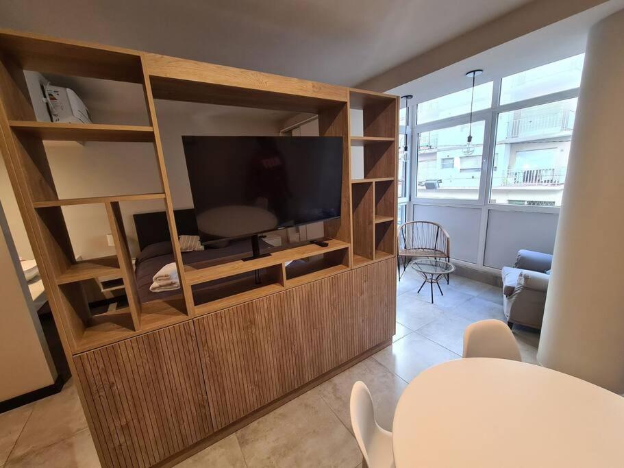 Departamento Deluxe TWO, nuevo a estrenar !!, 3 ambientes, 2 habitaciones, 2 baños completos a 10 minutos de la Playa!! - 2