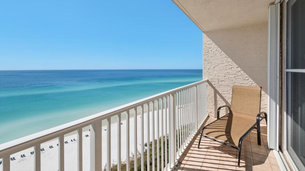 Beachcrest 1201, Santa Rosa Beach