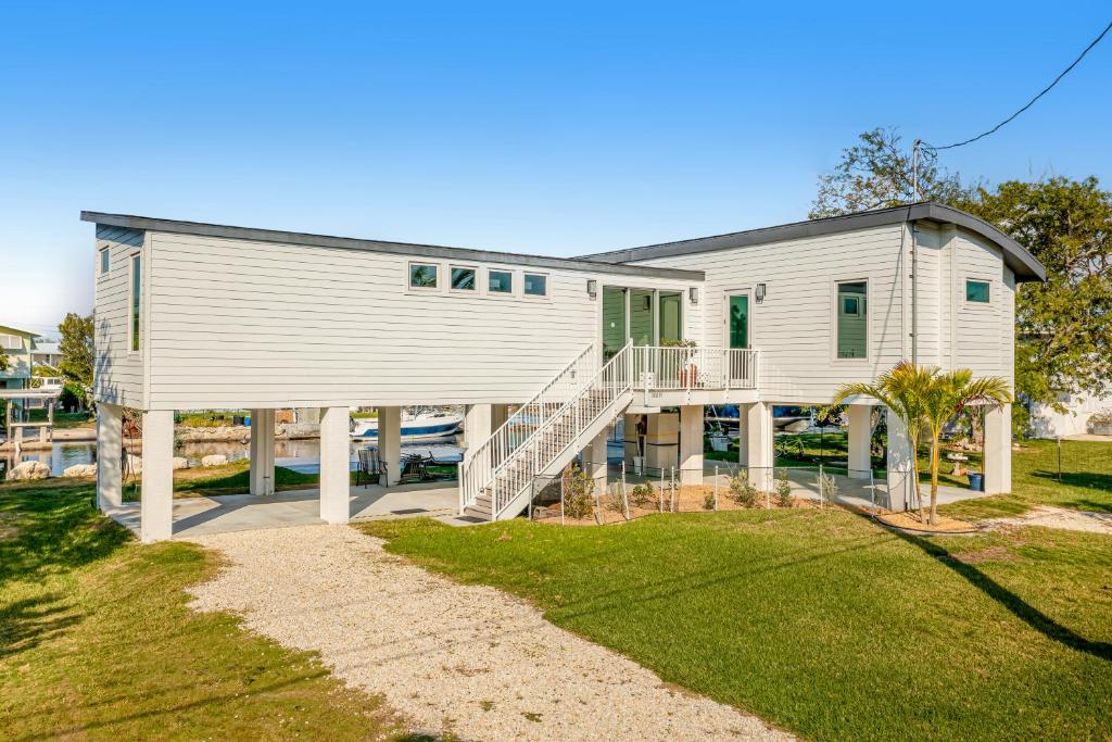 Big Pine Key Dreams, Big Pine Key