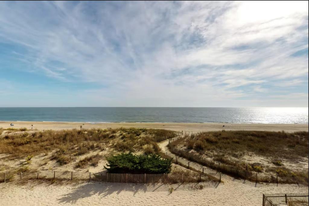 Sea Splash 1, Ocean City