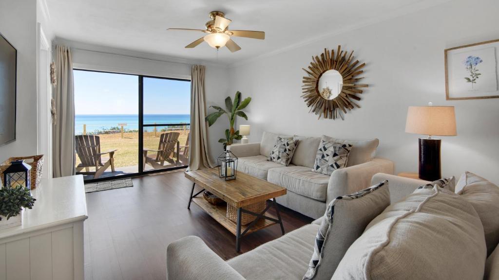 Beachside Condo 1, Santa Rosa Beach