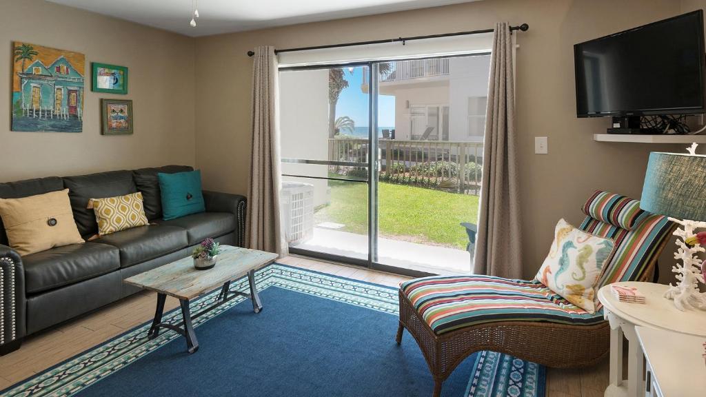 Beachside Condo 14, Santa Rosa Beach
