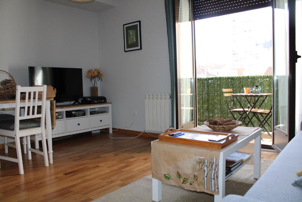 La casa de los abedules - 4