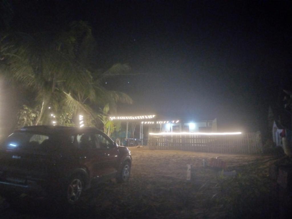 RV Homestay photo