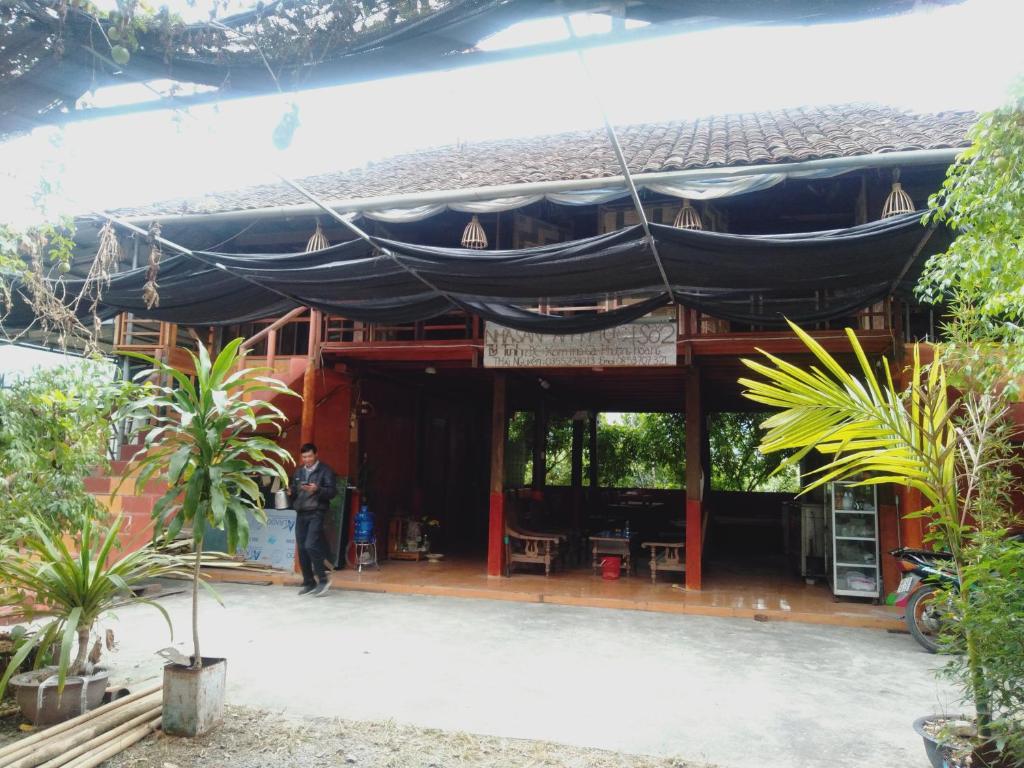 Homestay Tuấn Nghĩa – Hang Phượng Hoàng – Võ Nhai