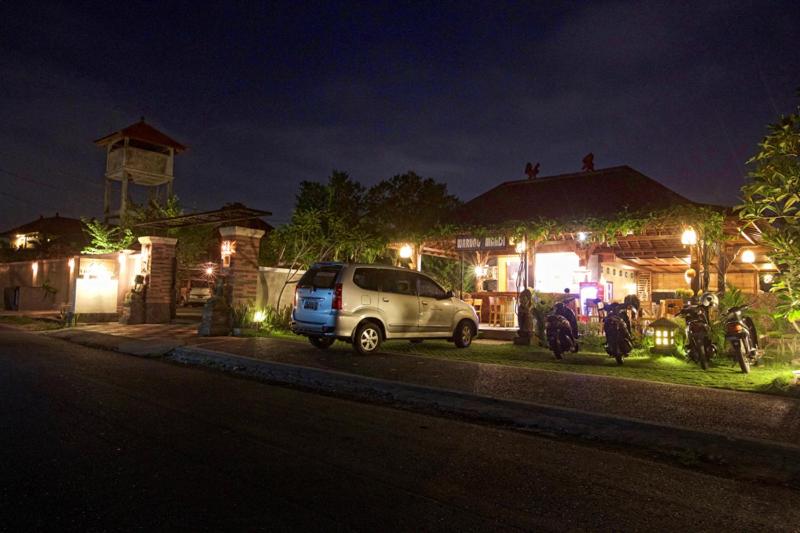 Seken Cottage Ubud photo