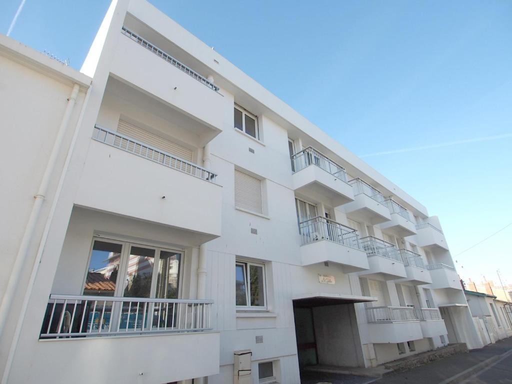 Studio agréable proche plage et marché, parking inclus! - FR-1-92-694 - 2