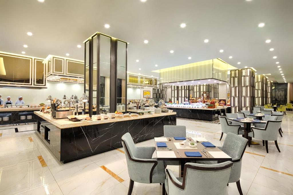 Nha Trang Vinpearl Beachfront Nha Trang Additional