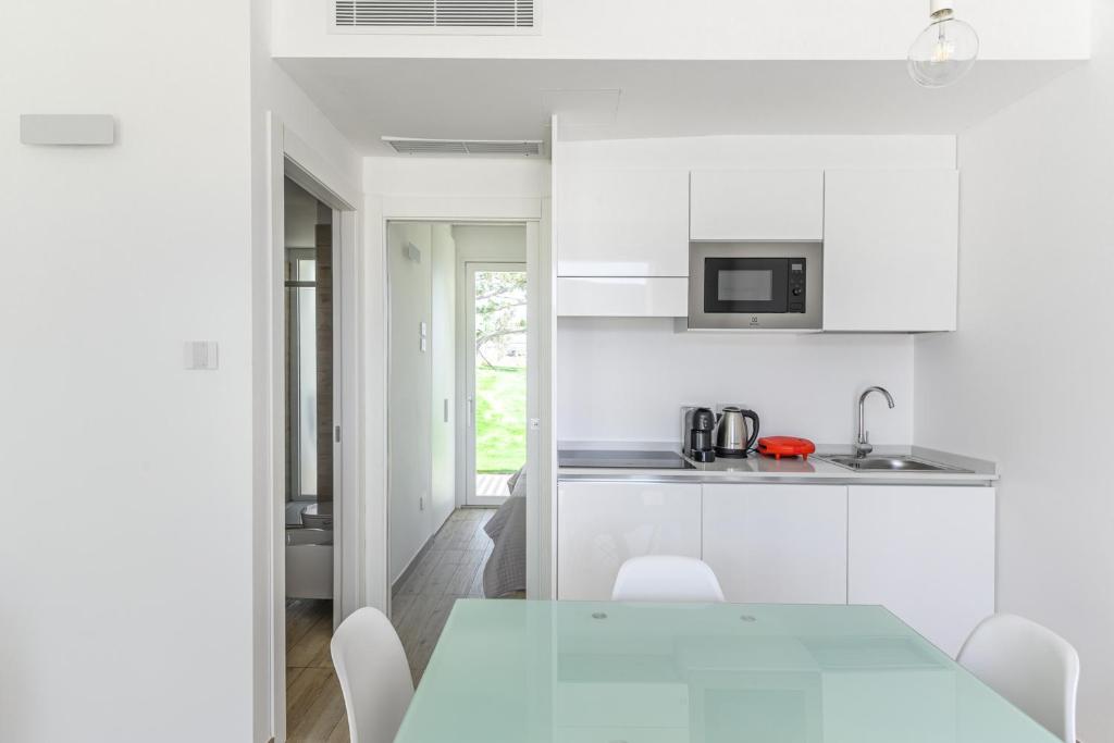 Capo Falcone Apartments - 5