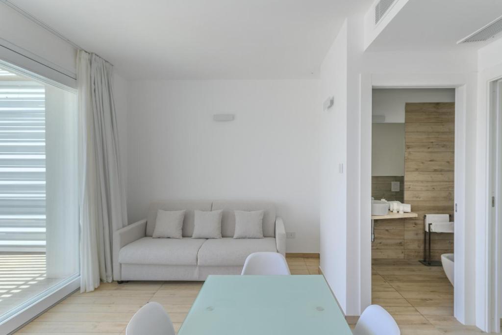 Capo Falcone Apartments - 3
