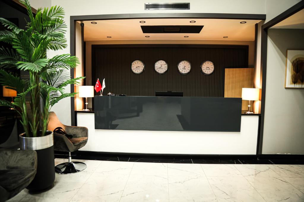 Sehrar Suite Hotel photo