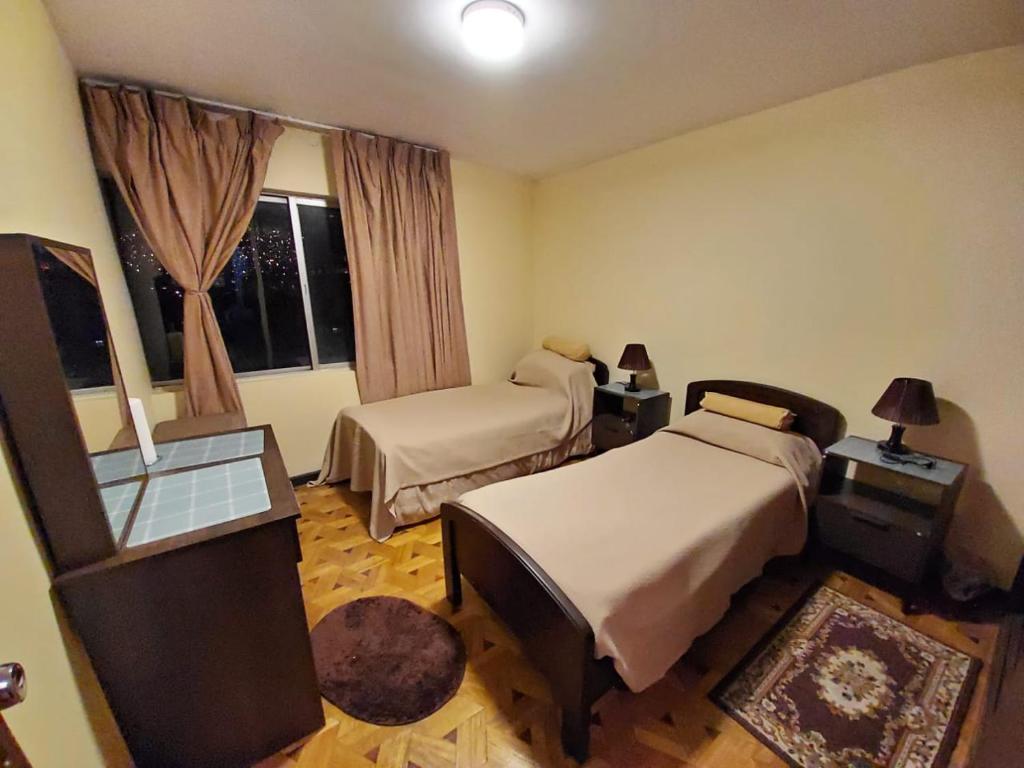 Excelente, cómodo departamento con perfecta ubicación - 4
