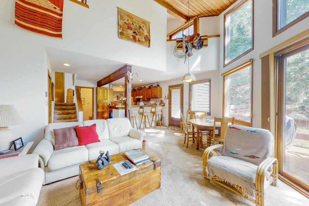 Spruce Way 4 Vail Colorado, Vail