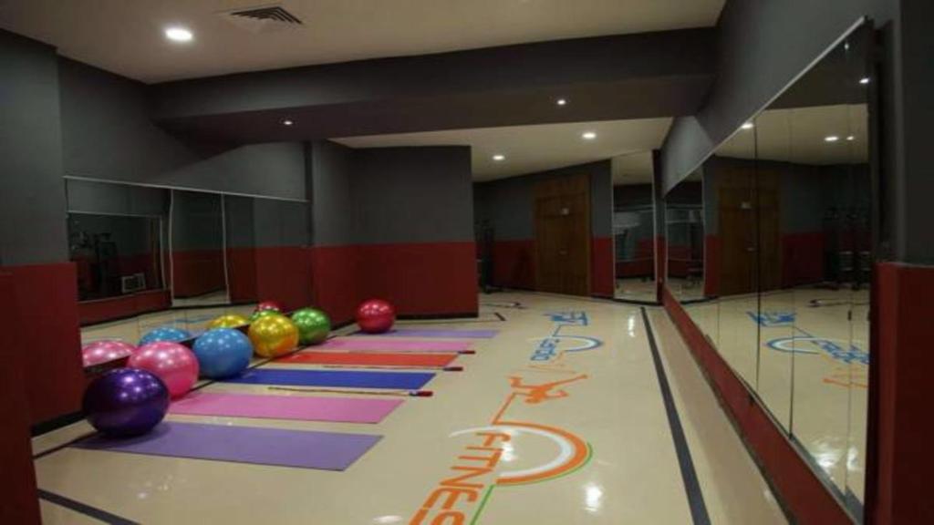 アクティビティ