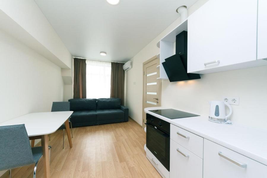 Apartments SmartHause 전경