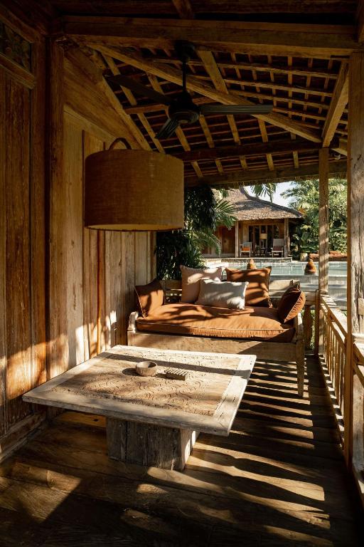 Villa Jasli photo