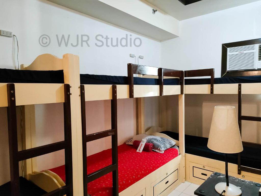 Centropolis Deluxe Couple Suite photo