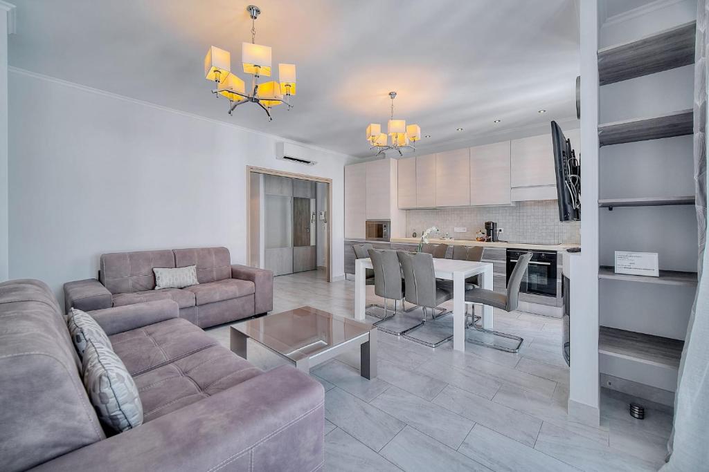 REF 1477 - Apartment for rent - 4