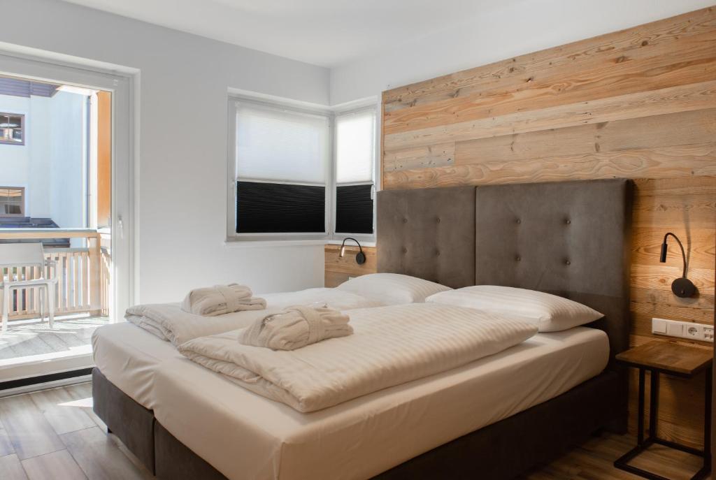 AvenidA Style Appartements by Alpin Rentals - incl Summercard - 5