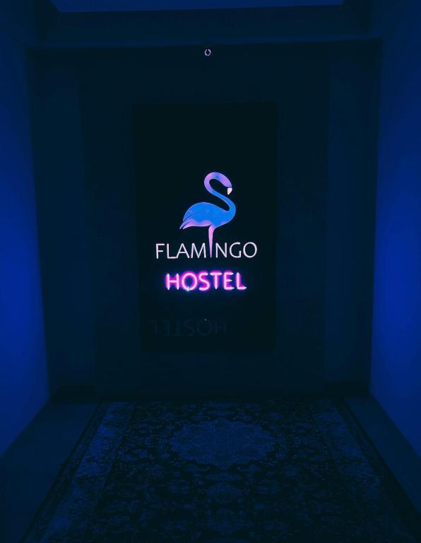 Flamingo — Hotel in Dushanbe